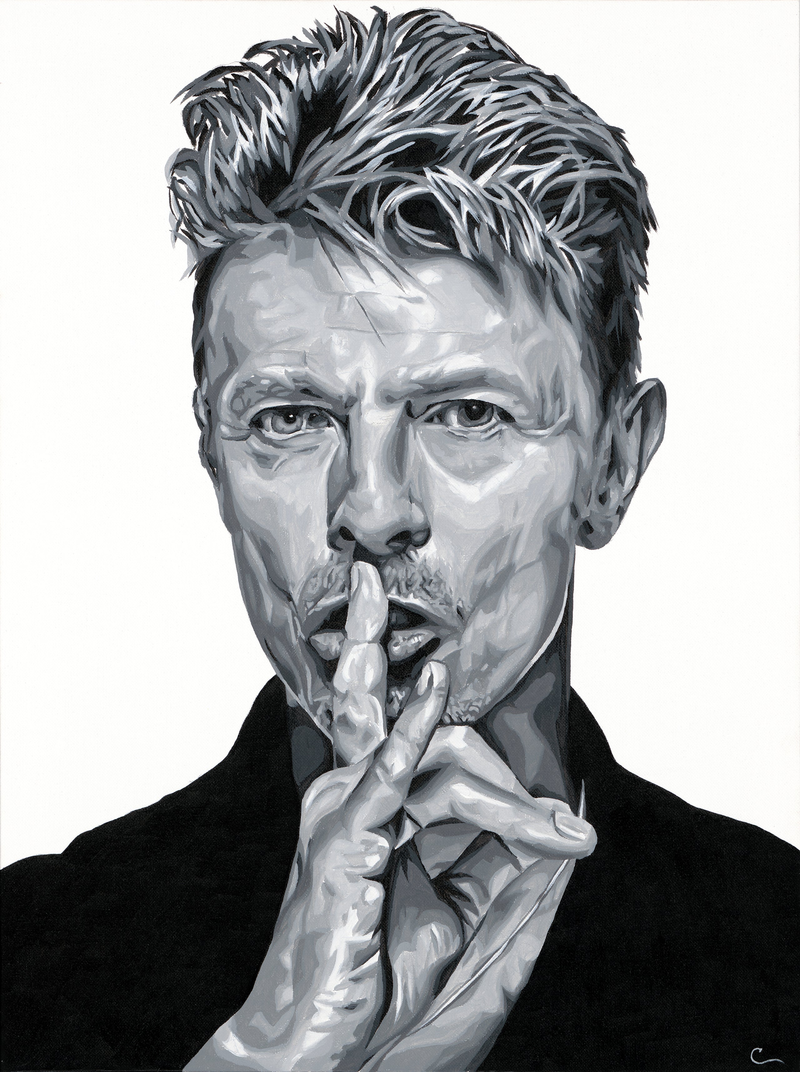 Man Who Sold The World