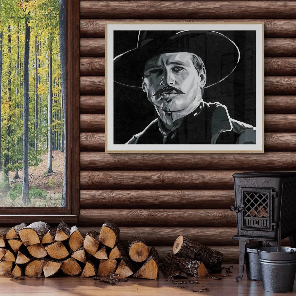 Huckleberry