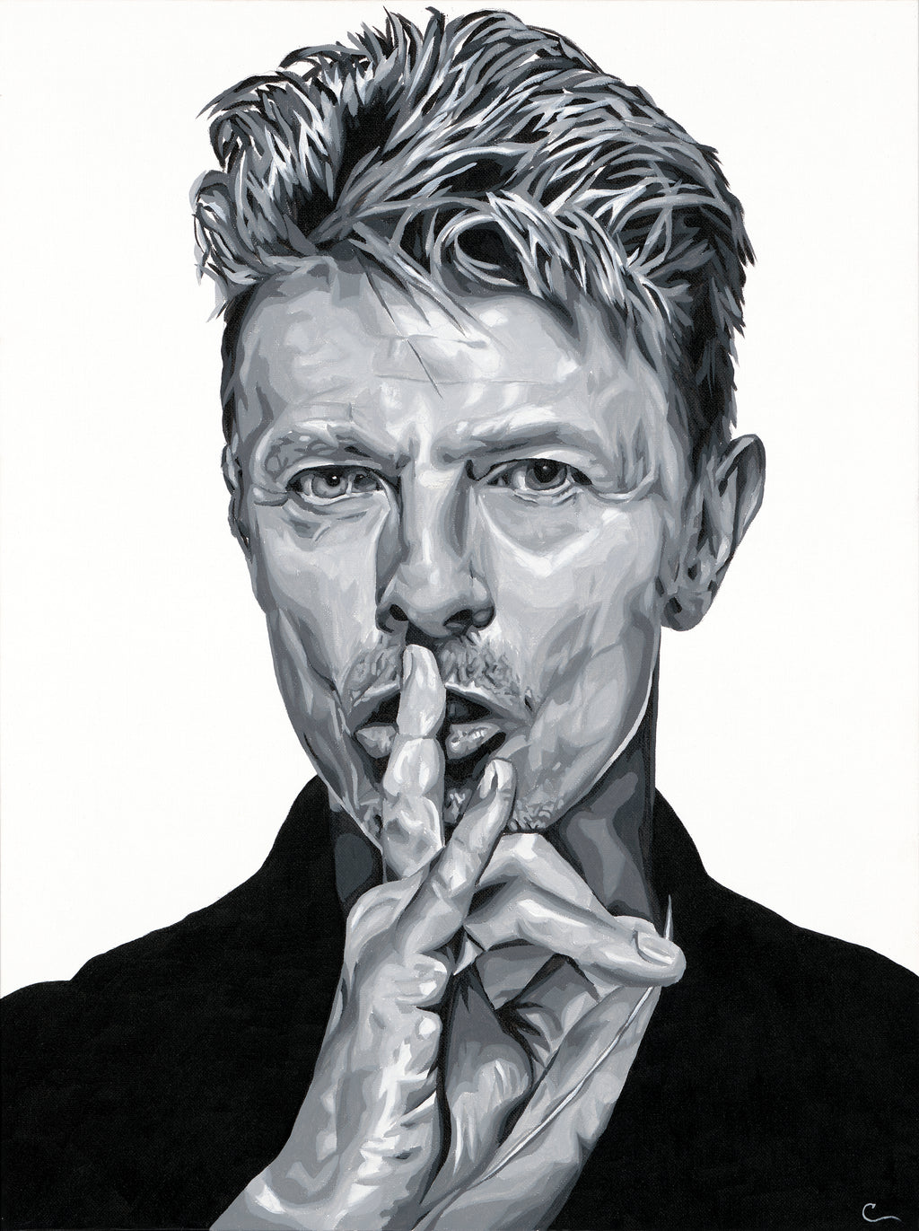 Man Who Sold The World