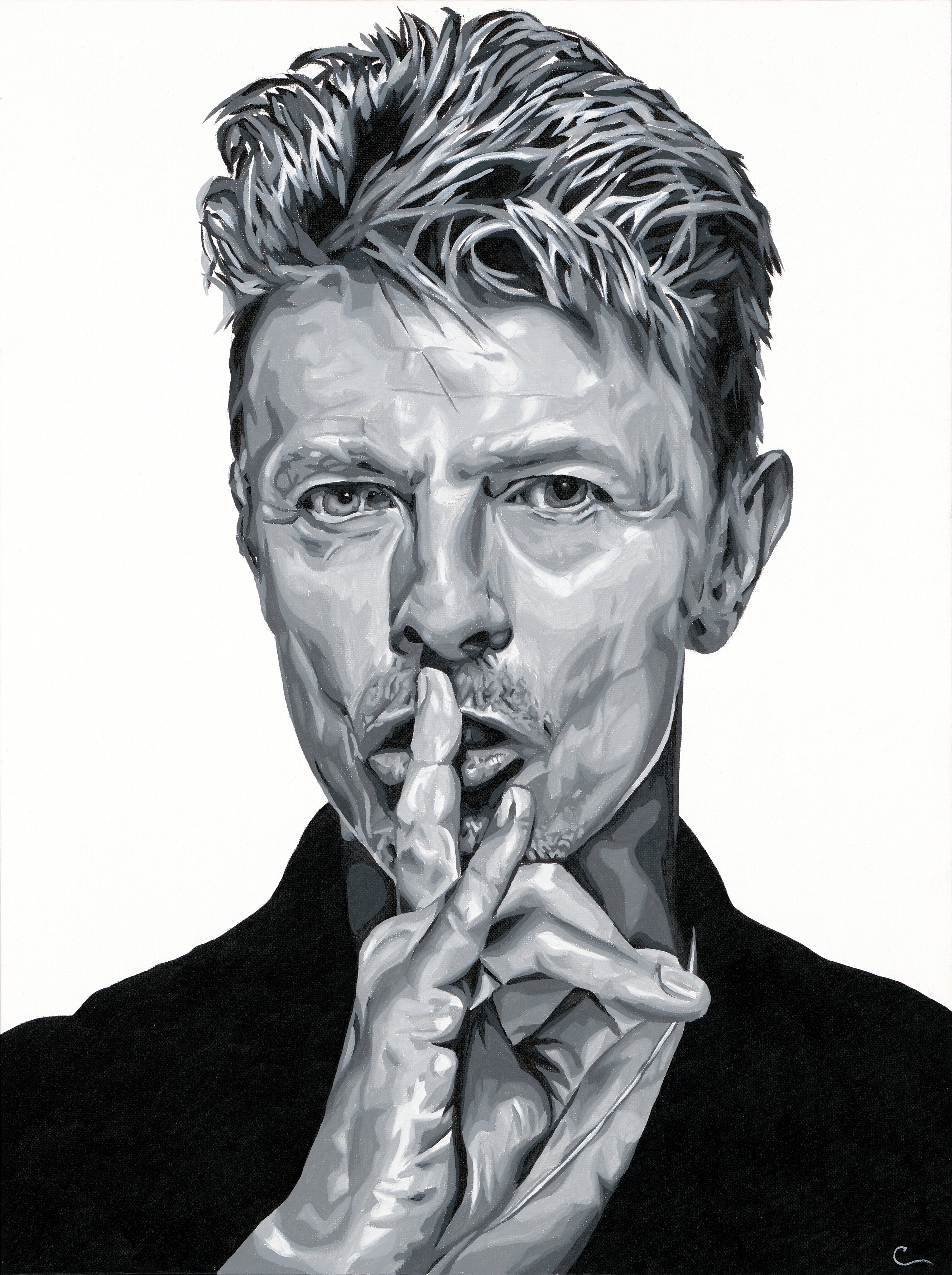 Man Who Sold The World