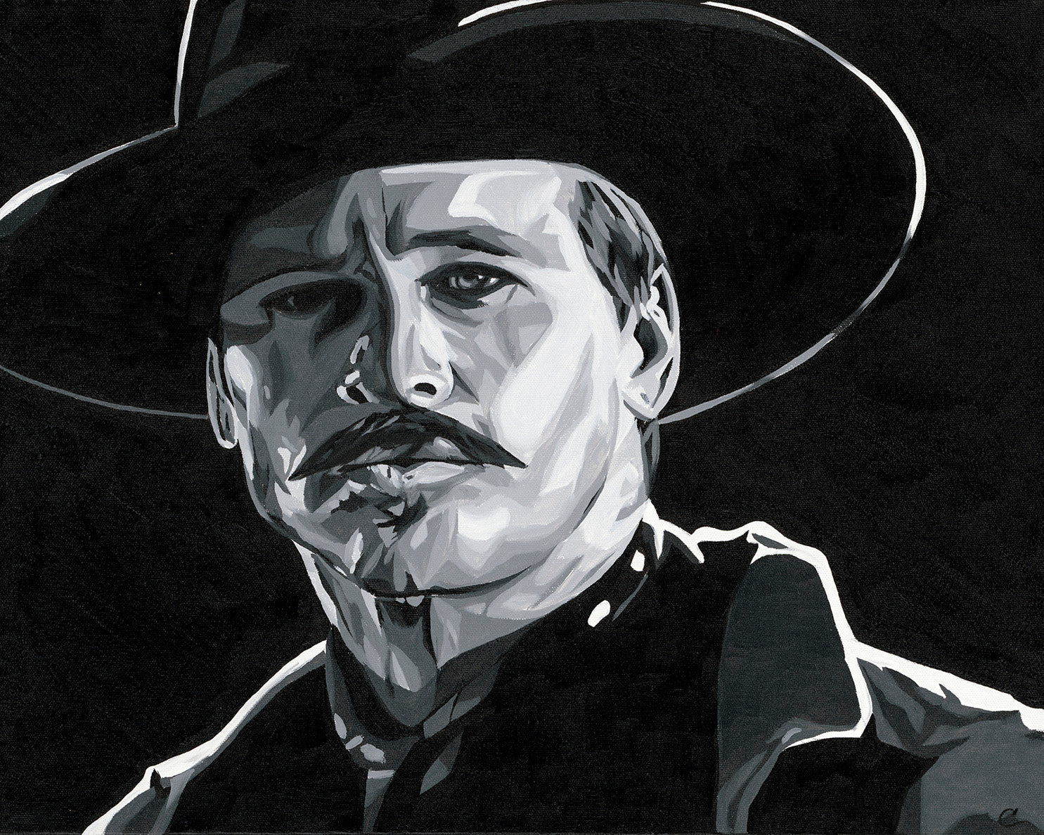 Huckleberry