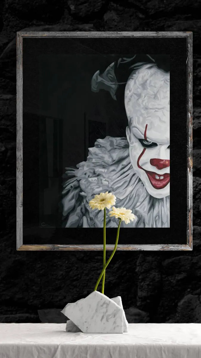 You'll Float Too