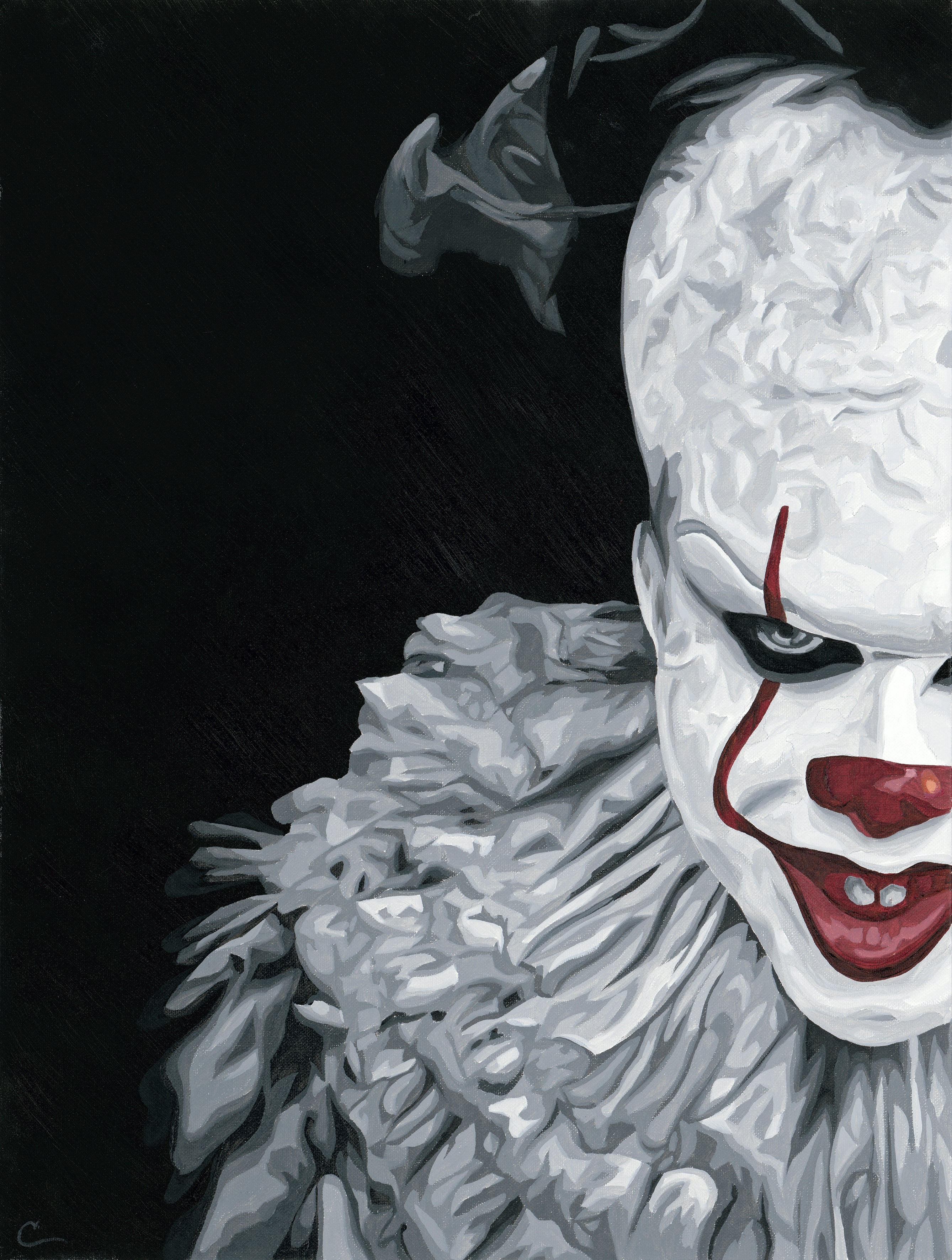 You'll Float Too