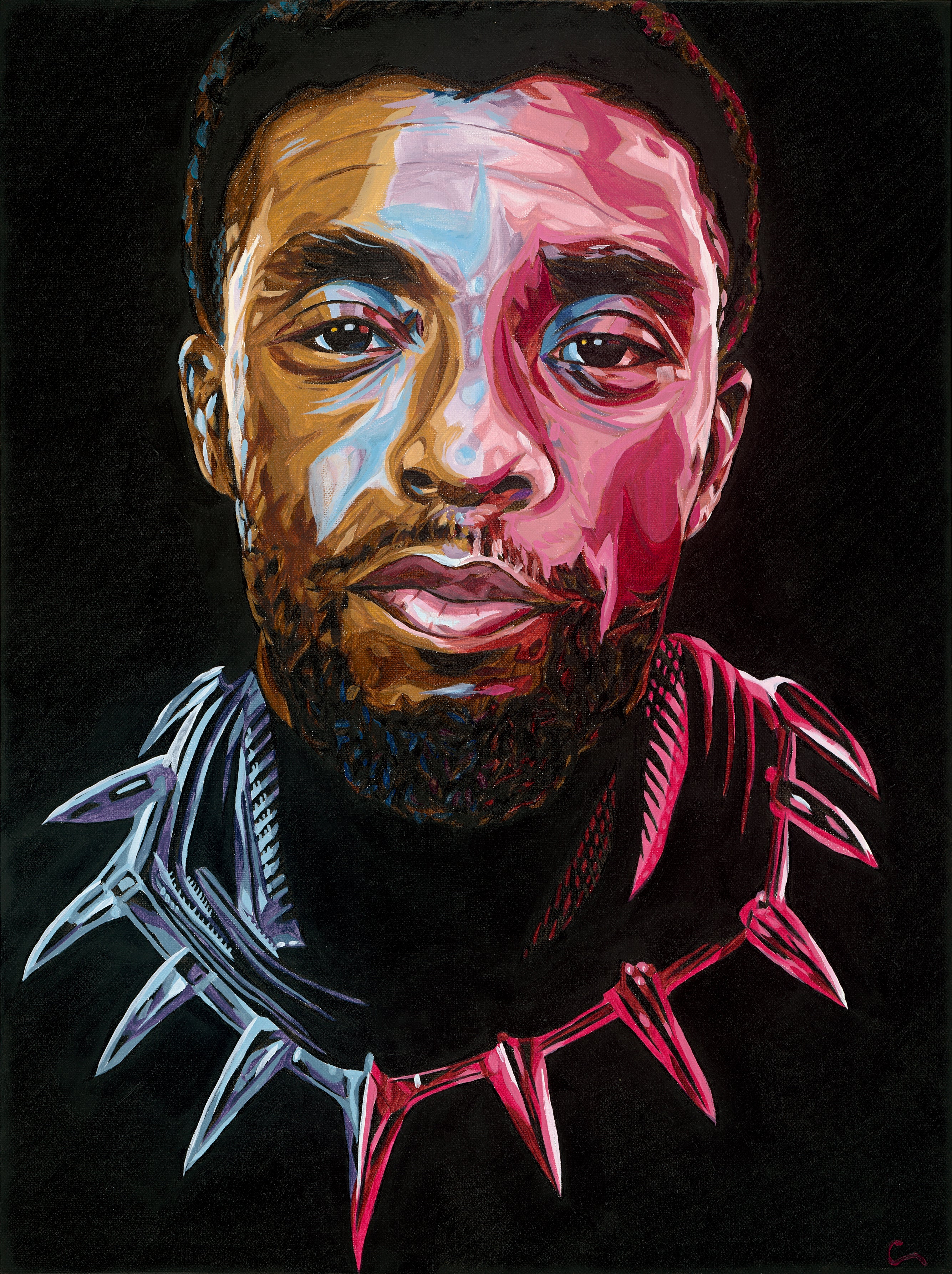 Panther King