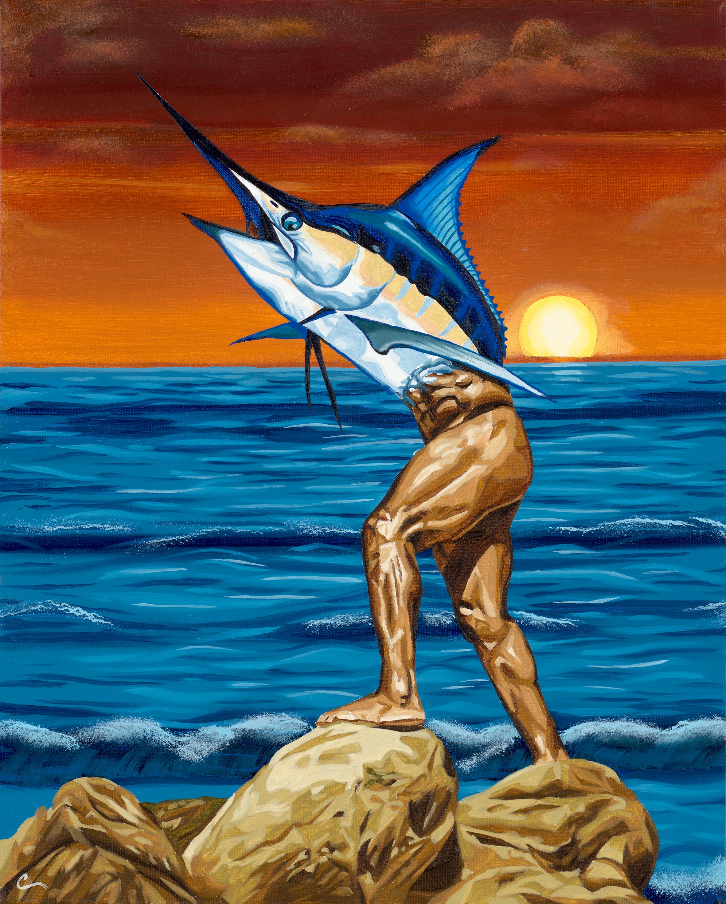 Revermerman Triumphant