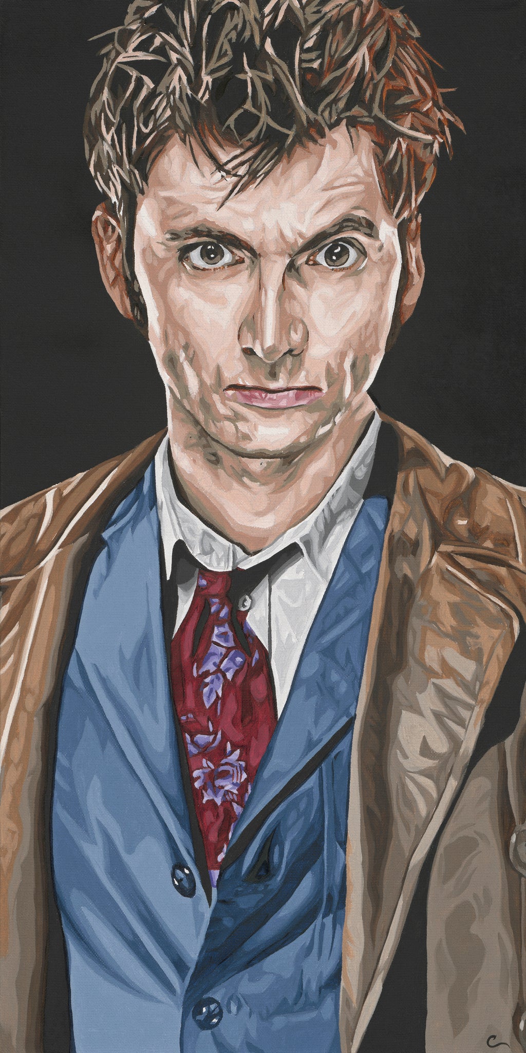 Who? Ten.