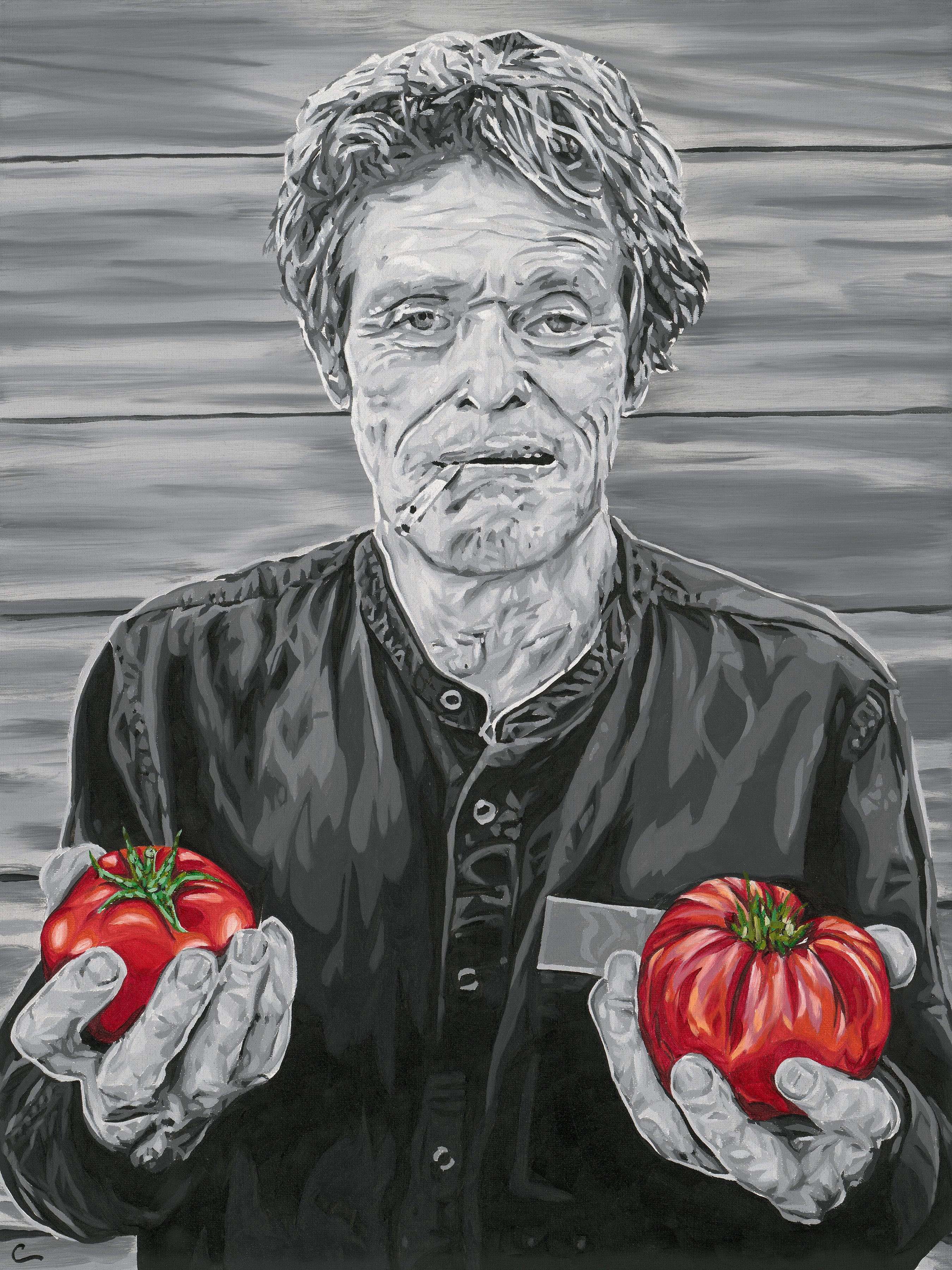 Willem Tomafoe