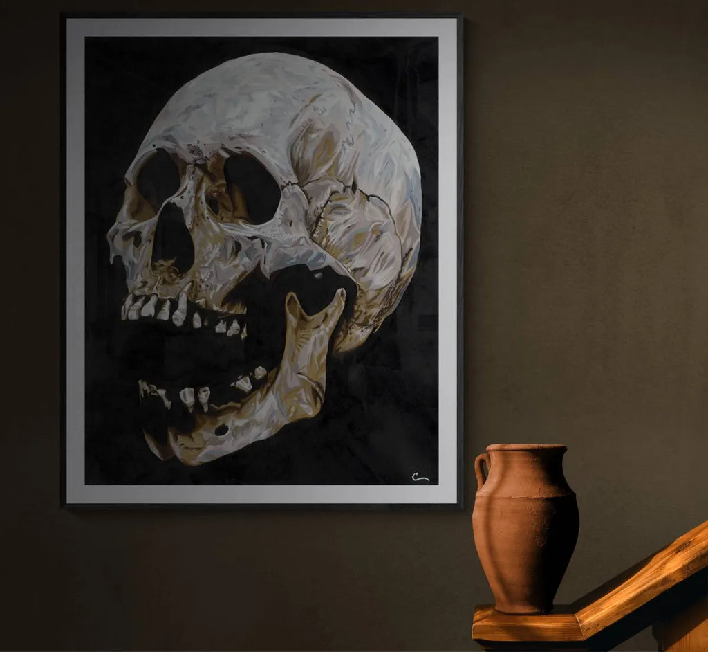 Yorick