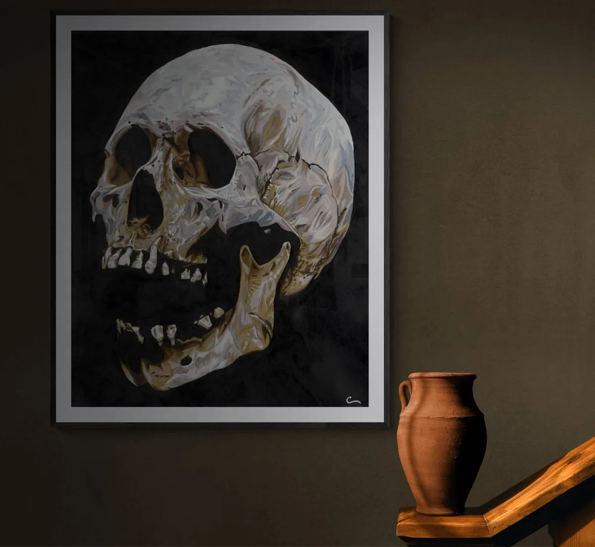 Yorick