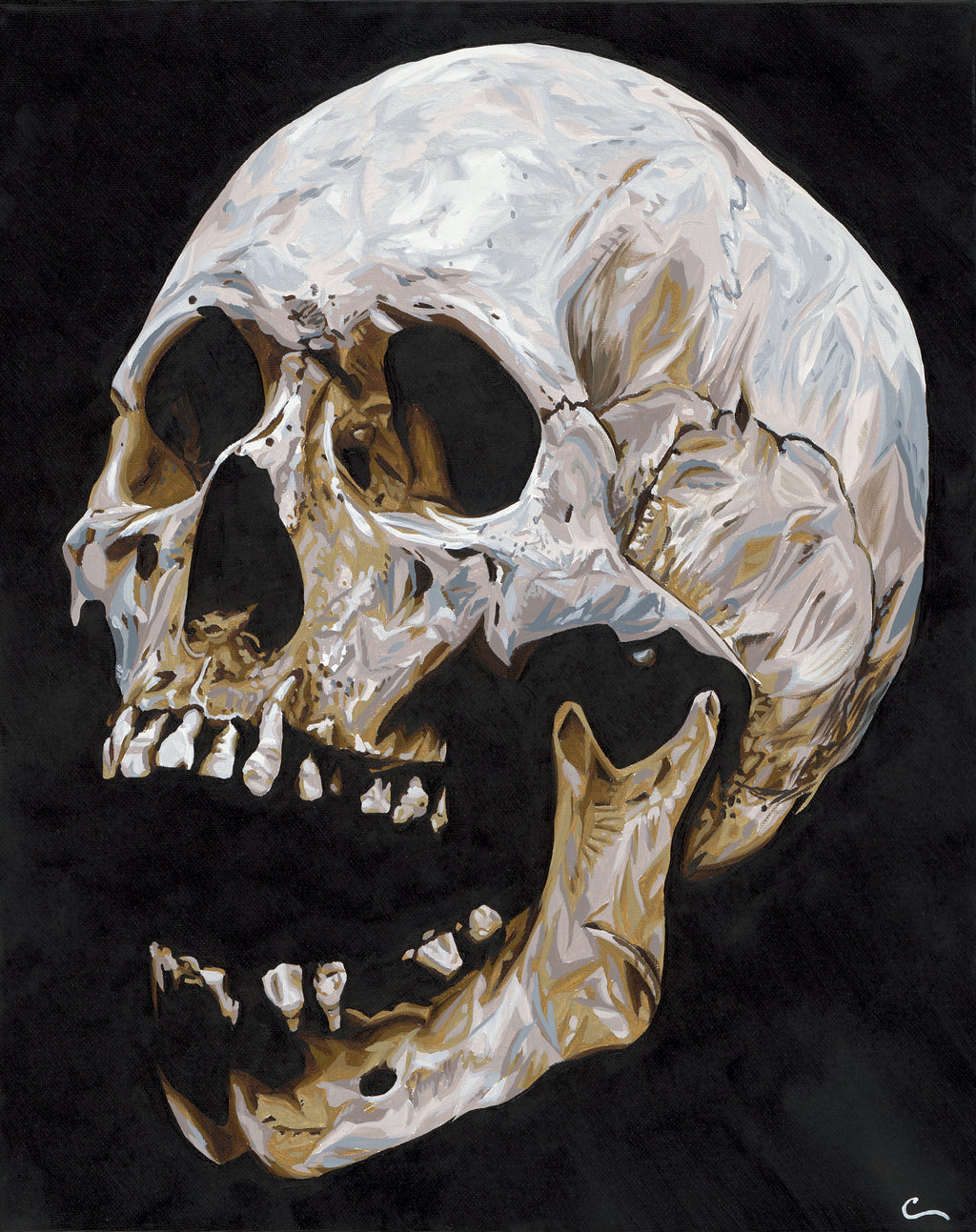 Yorick