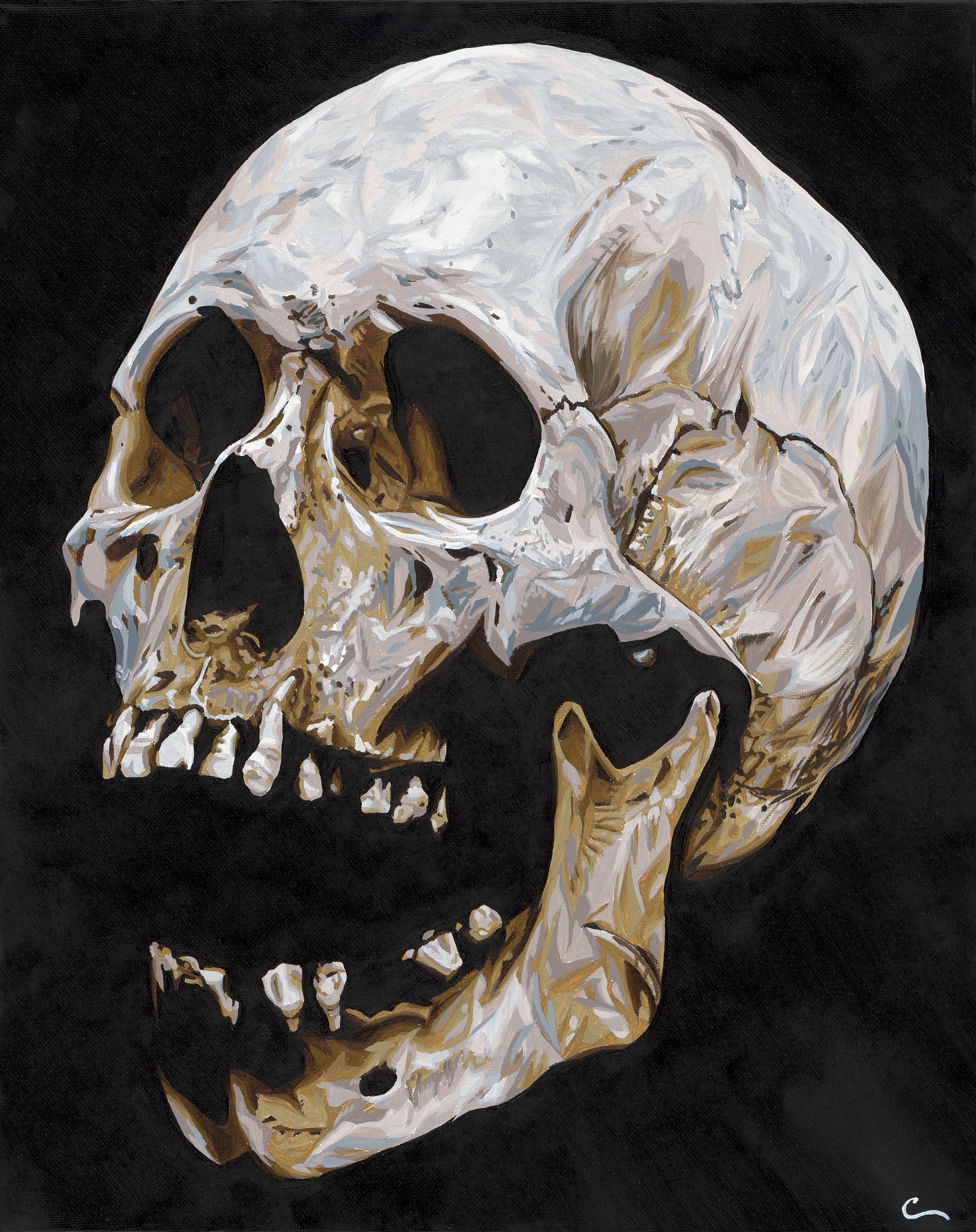 Yorick
