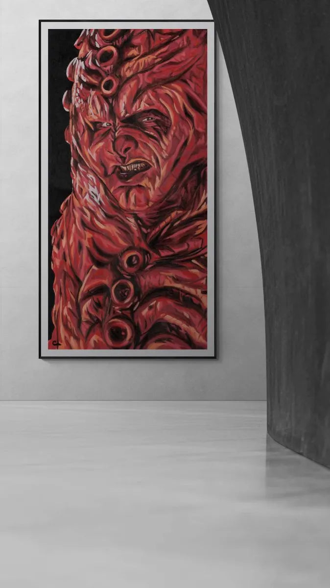 Who? Zygon.