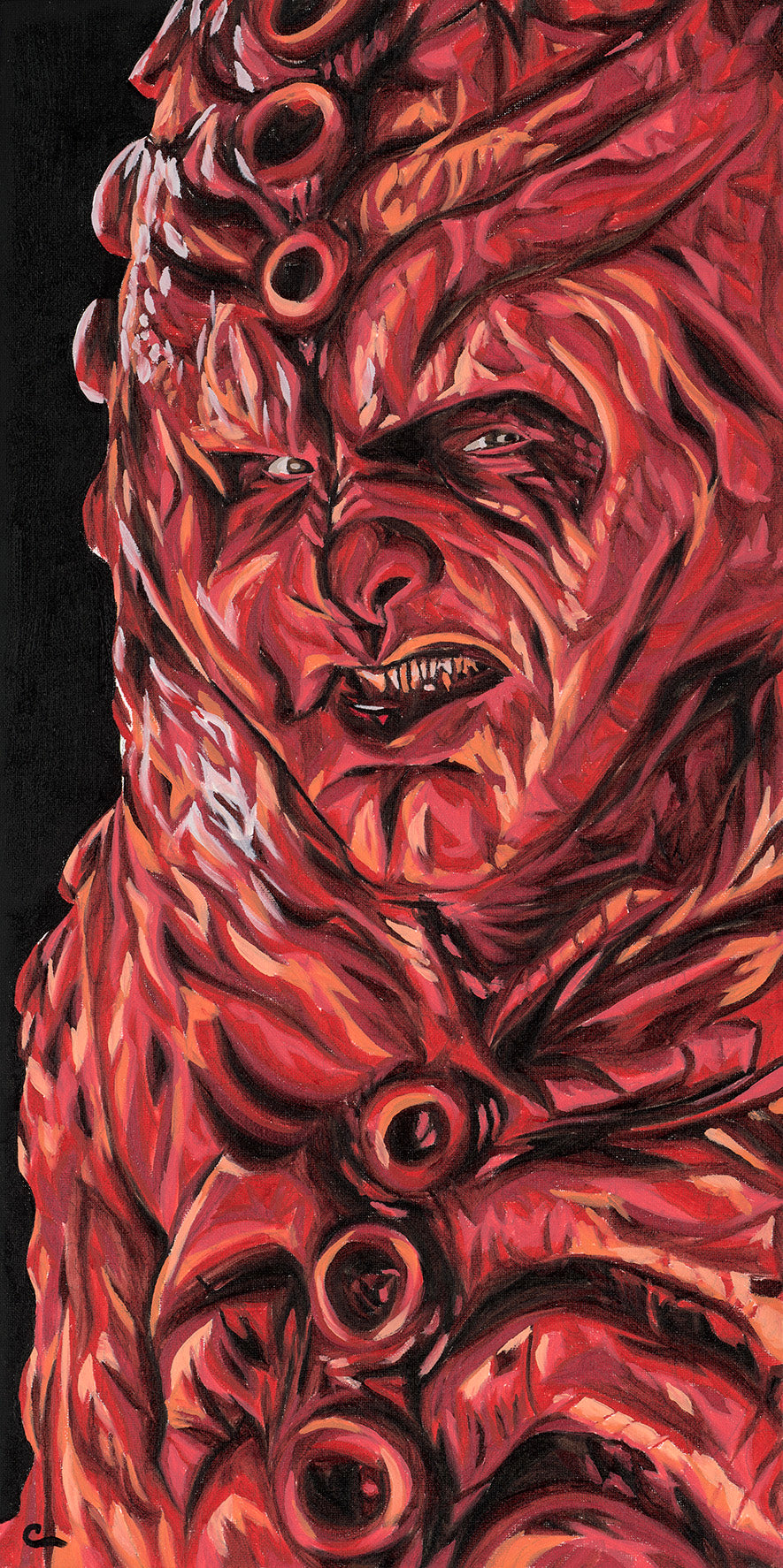 Who? Zygon.