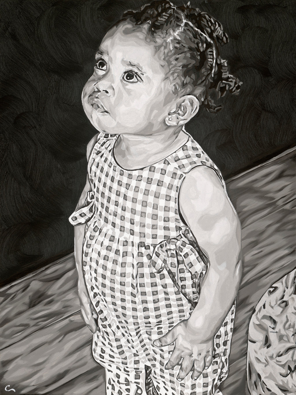 Baby C